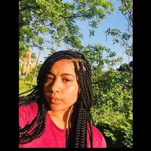 Meet your Posher, Tara